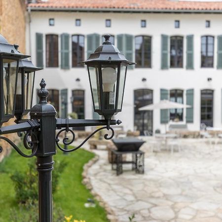 Le Logis D'Augustin Bed and Breakfast Mont-de-Marsan Εξωτερικό φωτογραφία
