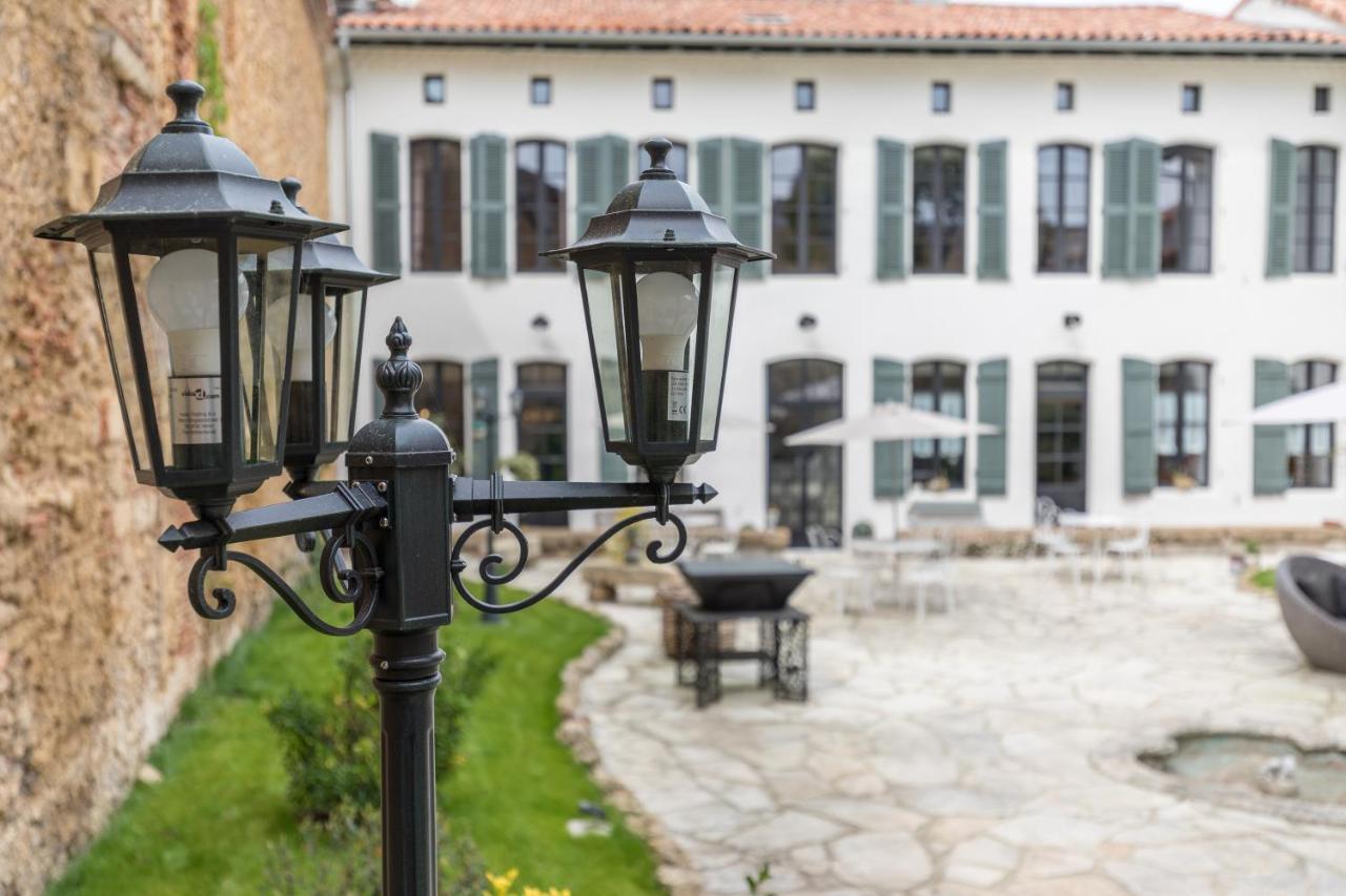 Le Logis D'Augustin Bed and Breakfast Mont-de-Marsan Εξωτερικό φωτογραφία