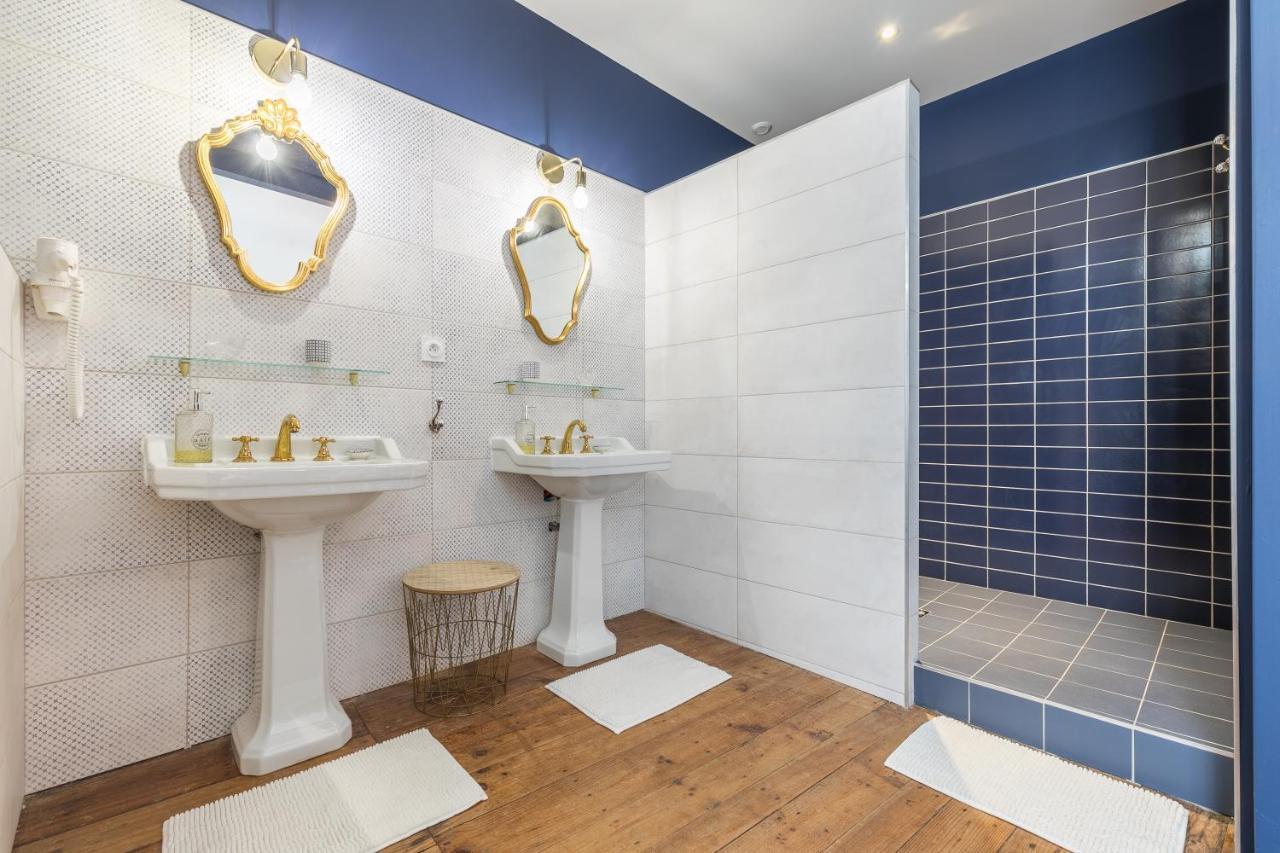 Le Logis D'Augustin Bed and Breakfast Mont-de-Marsan Εξωτερικό φωτογραφία