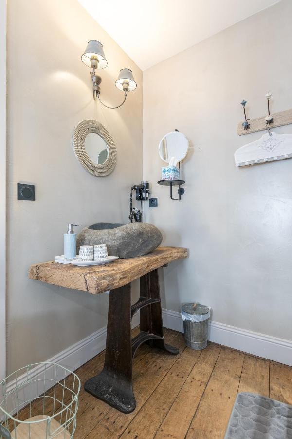 Le Logis D'Augustin Bed and Breakfast Mont-de-Marsan Εξωτερικό φωτογραφία
